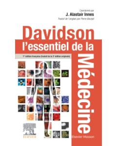 Davidson : l'essentiel de la médecine