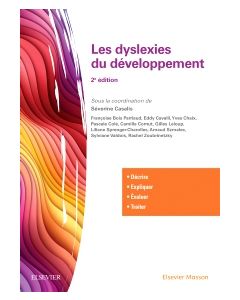 Les dyslexies du développement