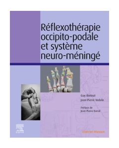 Réflexothérapie occipito-podale et système neuro-méningé