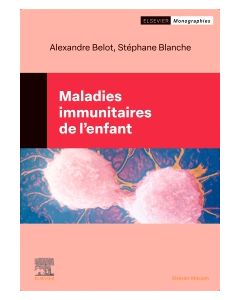 Maladies immunitaires de l'enfant