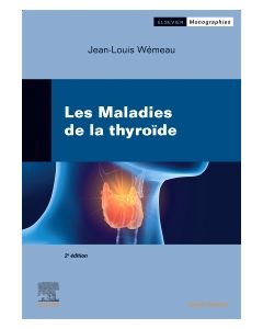 Les Maladies de la thyroïde