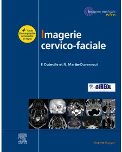 Imagerie cervicofaciale