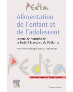 Alimentation de l'enfant et de l'adolescent