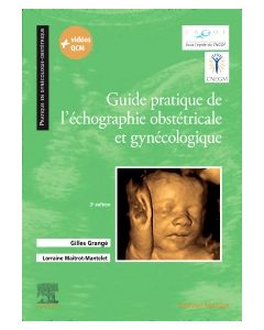 Guide pratique de l'échographie obstétricale et gynécologique