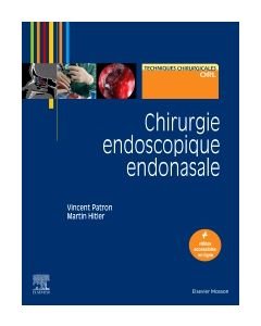 Chirurgie endoscopique endonasale