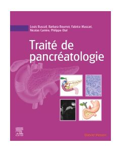 Traité de pancréatologie