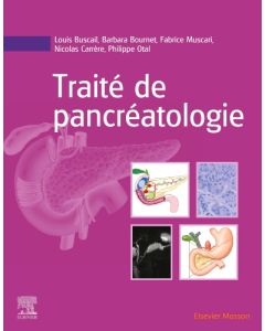 Trait&eacute; de pancr&eacute;atologie
