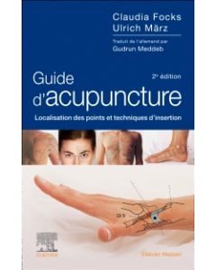 Guide d'acupuncture