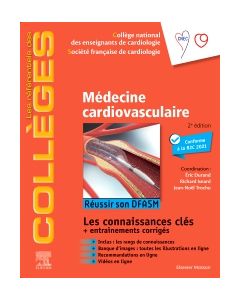 Médecine cardio-vasculaire