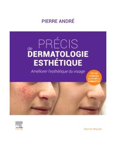 Précis de dermatologie esthétique