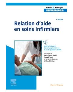 Relation d'aide en soins infirmiers