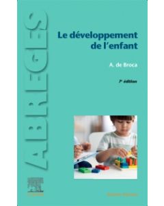 Le développement de l'enfant