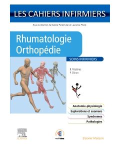 Rhumatologie-Orthopédie