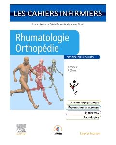 Rhumatologie-Orthop&eacute;die