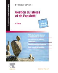 Gestion du stress et de l'anxiété