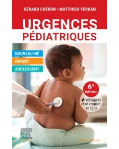 Urgences pédiatriques