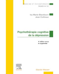 Psychothérapie cognitive de la dépression