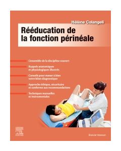 Rééducation de la fonction périnéale