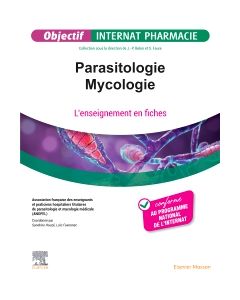 Parasitologie - Mycologie