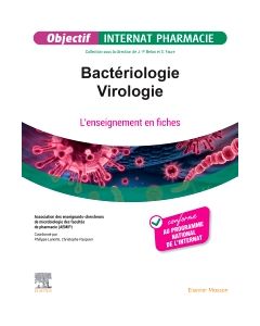 Bactériologie - Virologie