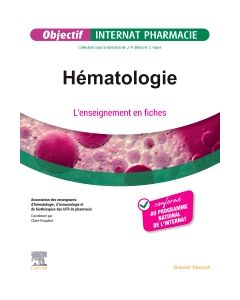 Hématologie