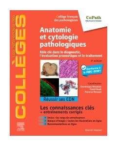 Anatomie et cytologie pathologiques