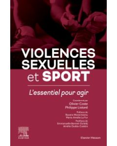 Violences sexuelles et sport