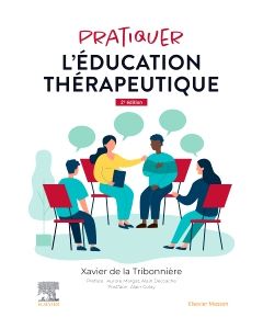 Pratiquer l'éducation thérapeutique