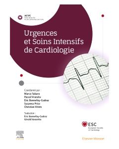 Urgences et Soins Intensifs de Cardiologie