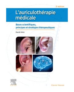 L'auriculothérapie médicale