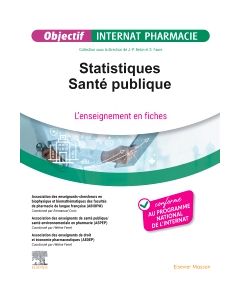 Statistiques - Santé publique