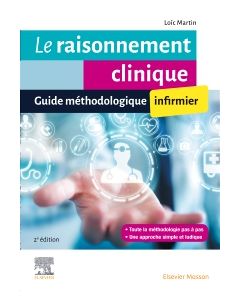 Le raisonnement clinique infirmier