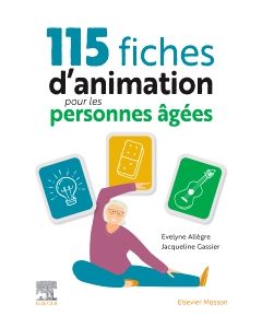 115 fiches d'animation pour les personnes âgées