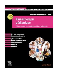 Kinésithérapie pédiatrique