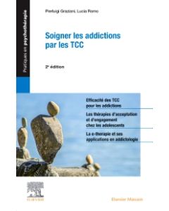Soigner les addictions par les TCC