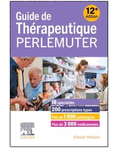 Guide de thérapeutique Perlemuter