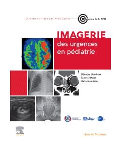 Imagerie des urgences en pédiatrie