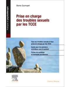 Prise en charge des troubles sexuels par les TCCE