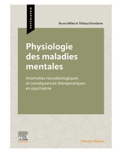 Physiologie des maladies mentales