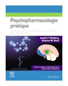 Psychopharmacologie pratique
