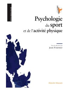 Psychologie du sport et de l'activité physique