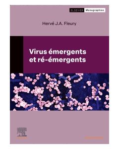 Virus émergents et ré-émergents