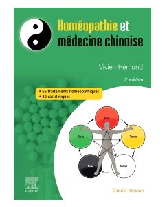 Homéopathie et médecine chinoise