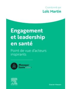 Engagement et leadership en santé