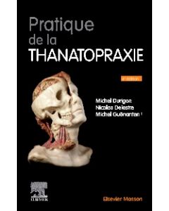 Pratique de la thanatopraxie