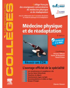 M&eacute;decine physique et de r&eacute;adaptation