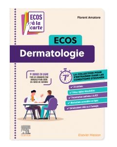 ECOS Dermatologie
