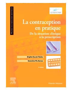 La contraception en pratique