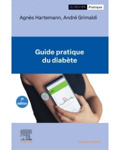 Guide pratique du diabète