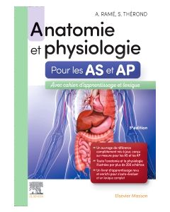 Anatomie et physiologie. Aide-soignant et Auxiliaire de puériculture